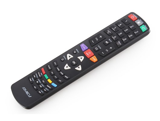 4K (Ultra HD) Smart телевизор AMCV LE-50ZTUS27